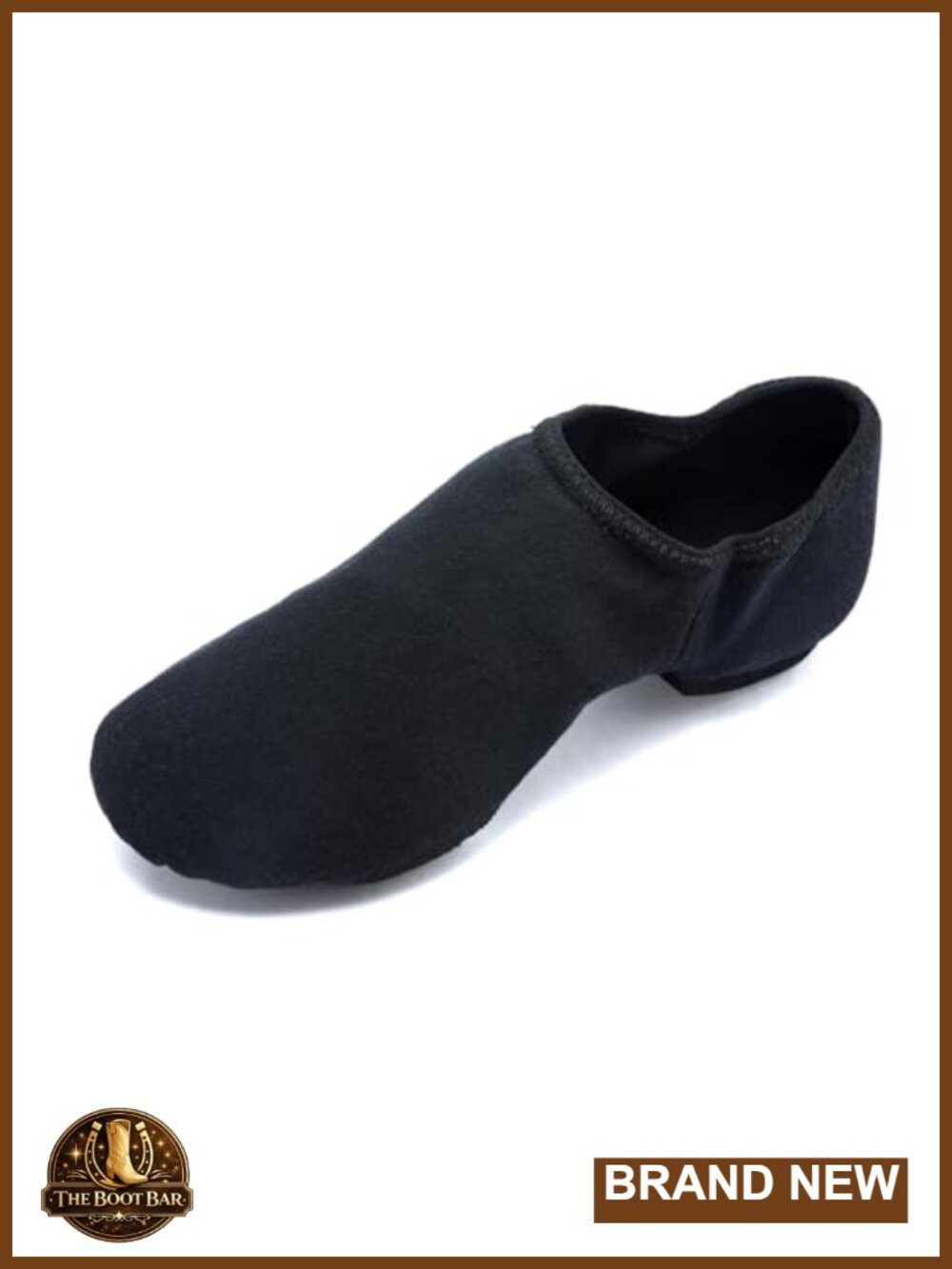 Stretchy Canvas Jazz Dance Shoes for Women